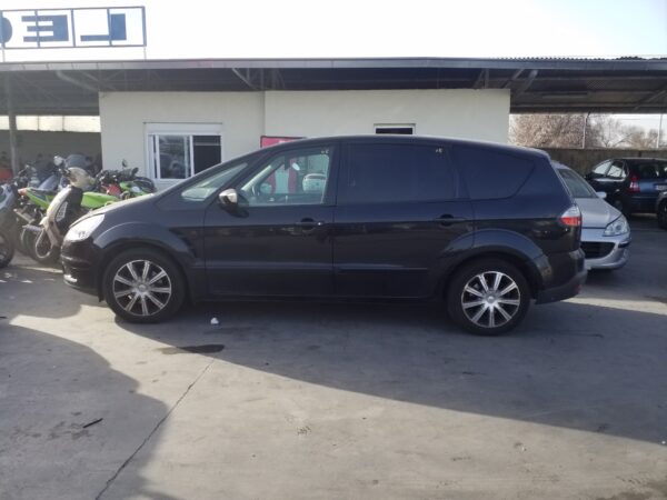 TRANSMISION DELANTERA DERECHA FORD S-MAX - Imagen 4