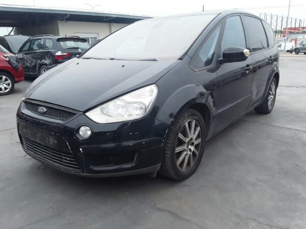 FARO IZQUIERDO FORD S-MAX - Imagen 2