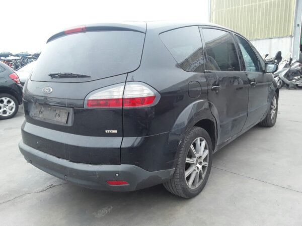 FARO IZQUIERDO FORD S-MAX - Imagen 3