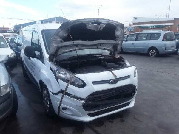 MOTOR ARRANQUE FORD TRANSIT CONNECT - Imagen 2
