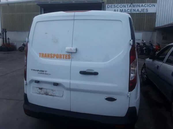 MOTOR ARRANQUE FORD TRANSIT CONNECT - Imagen 4