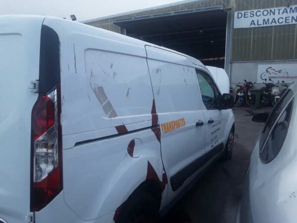 MOTOR ARRANQUE FORD TRANSIT CONNECT - Imagen 5