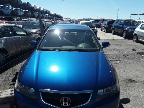 ELEVALUNAS TRASERO DERECHO HONDA ACCORD BERLINA - Imagen 2