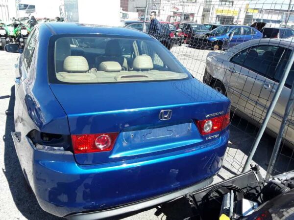 INTERCOOLER HONDA ACCORD BERLINA - Imagen 3