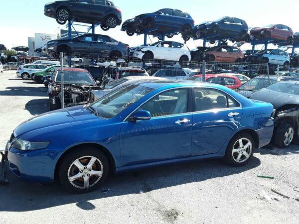 ELEVALUNAS TRASERO DERECHO HONDA ACCORD BERLINA - Imagen 4
