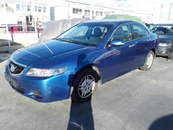 ELECTROVENTILADOR HONDA ACCORD BERLINA - Imagen 2