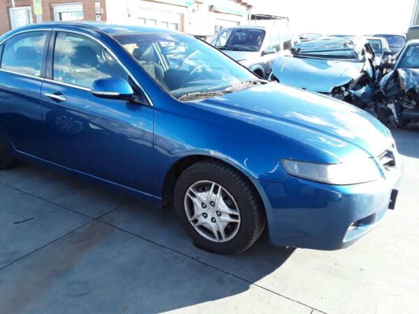 ELECTROVENTILADOR HONDA ACCORD BERLINA - Imagen 4