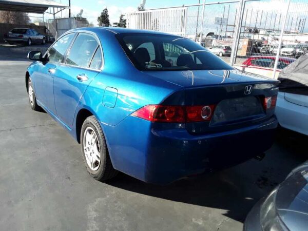 ELECTROVENTILADOR HONDA ACCORD BERLINA - Imagen 5