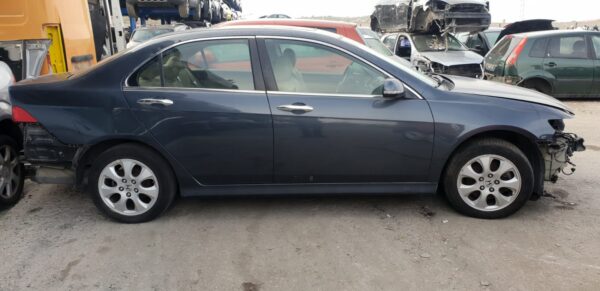 ABS HONDA ACCORD BERLINA - Imagen 2