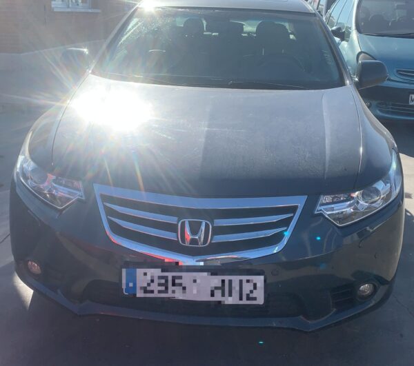 ELEVALUNAS TRASERO IZQUIERDO HONDA ACCORD BERLINA - Imagen 2