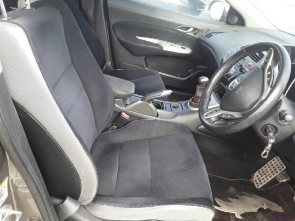 PILOTO TRASERO DERECHO HONDA CIVIC BERLINA 5 - Imagen 5