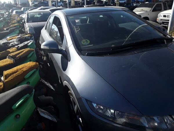 MOTOR ARRANQUE HONDA CIVIC BERLINA 5 - Imagen 3