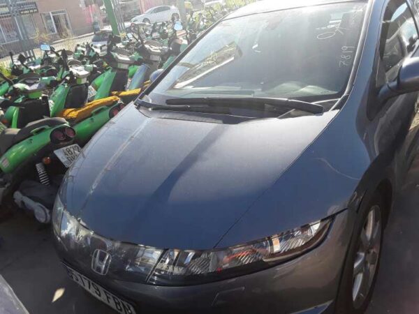 MOTOR ARRANQUE HONDA CIVIC BERLINA 5 - Imagen 4