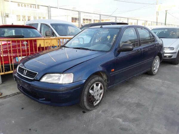COMPRESOR AIRE ACONDICIONADO HONDA CIVIC BERLINA .5 - Imagen 2