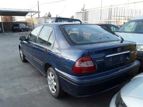 COMPRESOR AIRE ACONDICIONADO HONDA CIVIC BERLINA .5 - Imagen 3