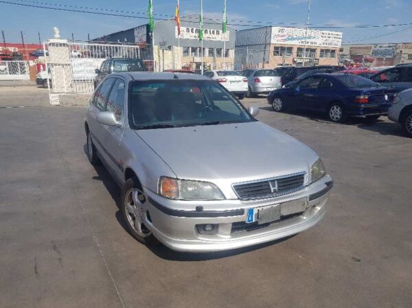 PILOTO TRASERO IZQUIERDO HONDA CIVIC BERLINA .5 - Imagen 2