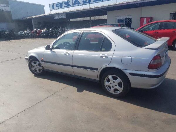 PILOTO TRASERO IZQUIERDO HONDA CIVIC BERLINA .5 - Imagen 3