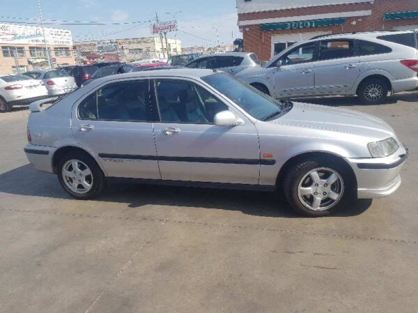 PILOTO TRASERO IZQUIERDO HONDA CIVIC BERLINA .5 - Imagen 4