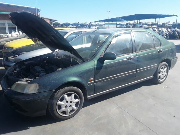 FARO IZQUIERDO HONDA CIVIC BERLINA .5 - Imagen 2