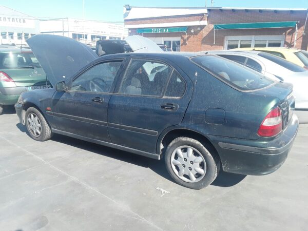 FARO IZQUIERDO HONDA CIVIC BERLINA .5 - Imagen 3