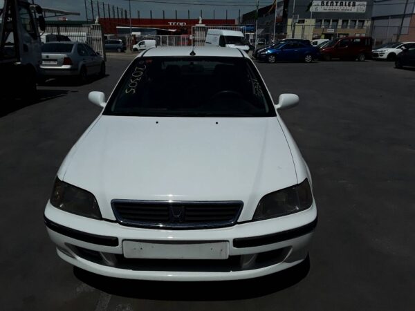 FARO IZQUIERDO HONDA CIVIC BERLINA .5 - Imagen 2