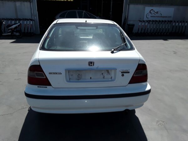 FARO IZQUIERDO HONDA CIVIC BERLINA .5 - Imagen 3