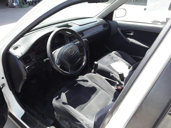 FARO IZQUIERDO HONDA CIVIC BERLINA .5 - Imagen 4