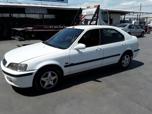 FARO IZQUIERDO HONDA CIVIC BERLINA .5 - Imagen 5