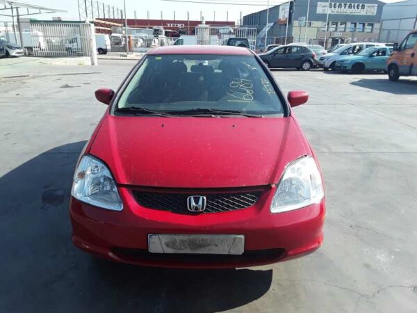 CAUDALIMETRO HONDA CIVIC BERLINA 3 - Imagen 2