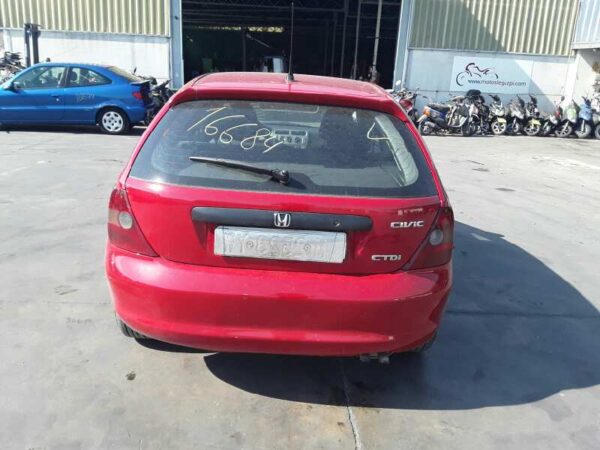 CAUDALIMETRO HONDA CIVIC BERLINA 3 - Imagen 3