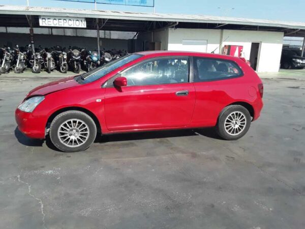 CAJA CAMBIOS HONDA CIVIC BERLINA 3 - Imagen 4