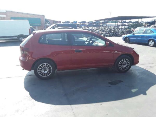 CAUDALIMETRO HONDA CIVIC BERLINA 3 - Imagen 5