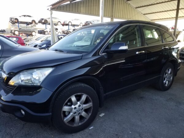 ALETA DELANTERA IZQUIERDA HONDA CR-V - Imagen 2