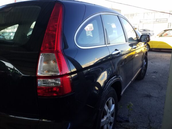 ALETA DELANTERA IZQUIERDA HONDA CR-V - Imagen 3
