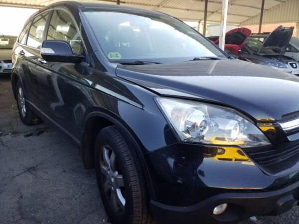 DEFENSA DELANTERA HONDA CR-V - Imagen 3