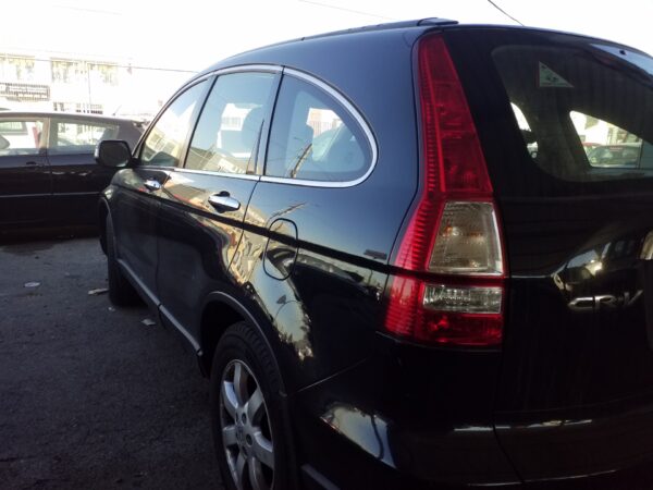 ALETA DELANTERA IZQUIERDA HONDA CR-V - Imagen 4