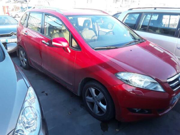 MOTOR COMPLETO HONDA FR-V - Imagen 2