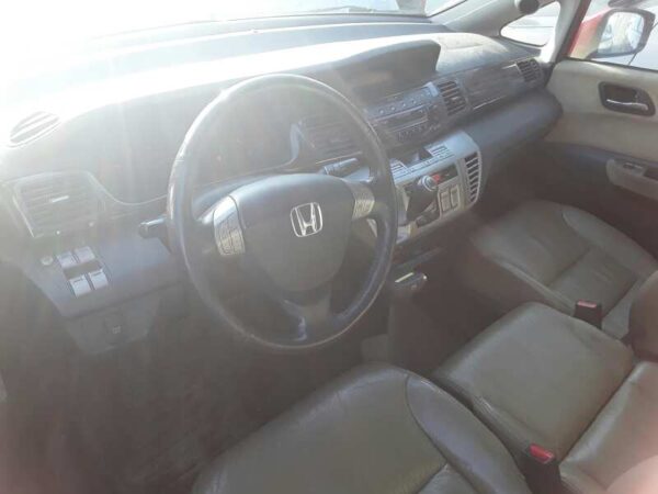 MOTOR COMPLETO HONDA FR-V - Imagen 3