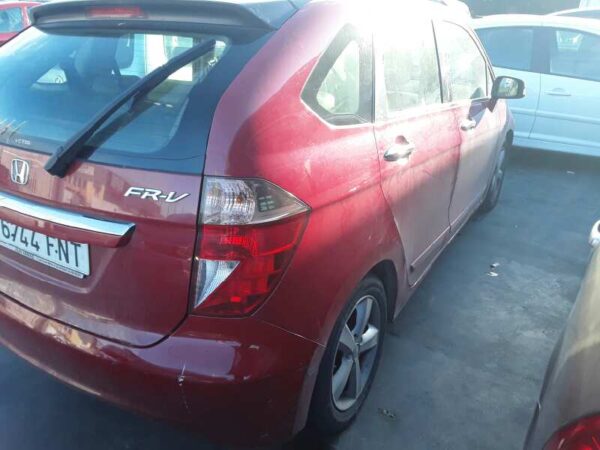 MOTOR COMPLETO HONDA FR-V - Imagen 4