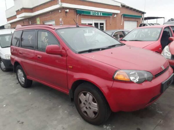 ALTERNADOR HONDA HR-V - Imagen 3