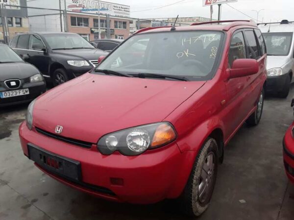 ALTERNADOR HONDA HR-V - Imagen 4