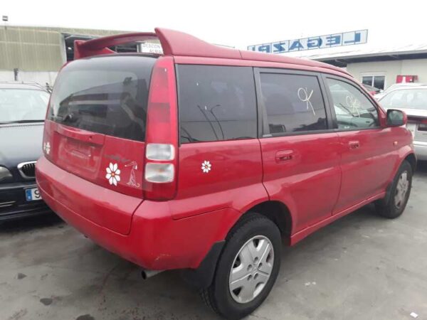 CAJA CAMBIOS HONDA HR-V - Imagen 5