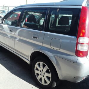 PUERTA DELANTERA DERECHA HONDA HR-V