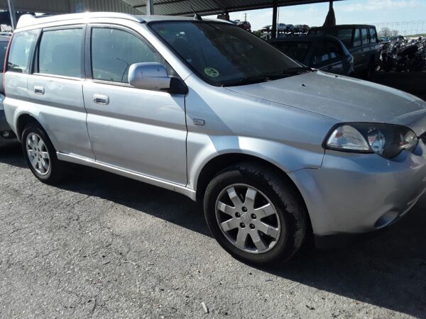 RADIADOR AGUA HONDA HR-V - Imagen 2