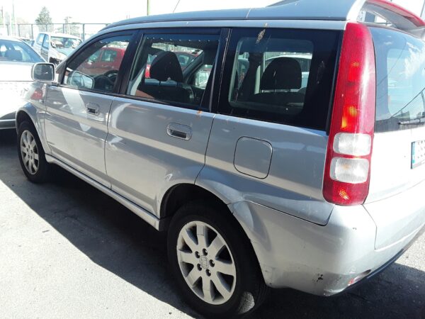 RADIADOR AGUA HONDA HR-V - Imagen 3
