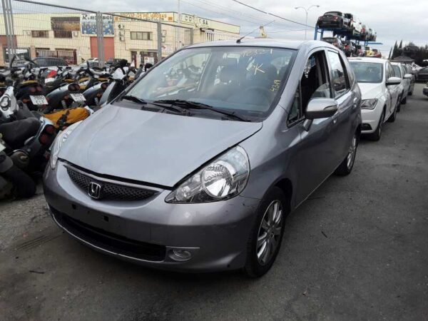 TRANSMISION DELANTERA DERECHA HONDA JAZZ - Imagen 2