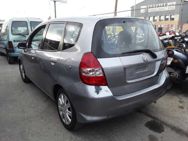 TRANSMISION DELANTERA DERECHA HONDA JAZZ - Imagen 3