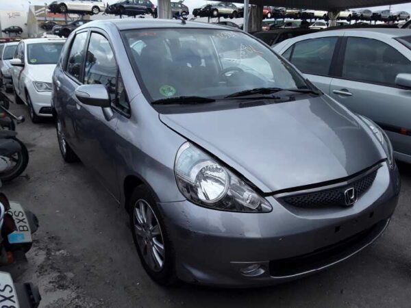 TRANSMISION DELANTERA DERECHA HONDA JAZZ - Imagen 4