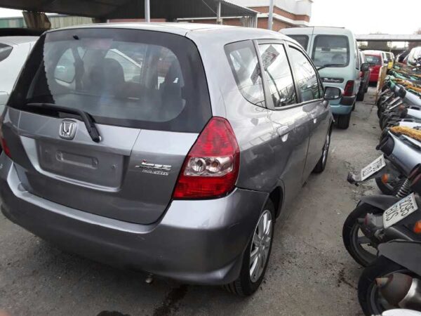 TRANSMISION DELANTERA DERECHA HONDA JAZZ - Imagen 5