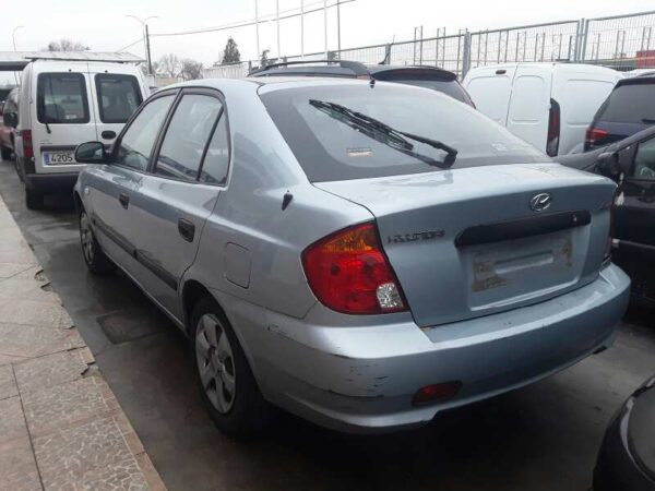 CAUDALIMETRO HYUNDAI ACCENT - Imagen 3
